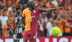 Nhận định, soi k&egrave;o Galatasaray vs Kasimpasa, 23h00 ng&agrave;y 28/9: Kh&oacute; tin cửa tr&ecirc;n