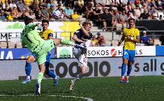 Nhận định, soi k&egrave;o Gnistan vs AC Oulu, 22h00 ng&agrave;y 27/9: Lịch sử lặp lại