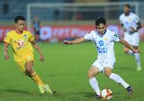 Nhận định, soi k&egrave;o HAGL vs Nam Định, 17h00 ng&agrave;y 28/9: Phố n&uacute;i ăn mừng