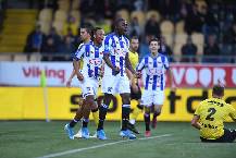Nhận định, soi k&egrave;o Heracles vs Heerenveen, 1h00 ng&agrave;y 28/9: Ai cũng cần điểm