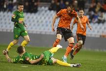 Nhận định, soi k&egrave;o HNK Sibenik vs Istra, 23h00 ng&agrave;y 27/9: Chủ nh&agrave; ph&aacute; dớp