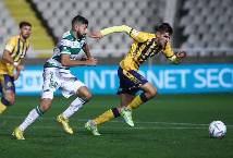 Nhận định, soi k&egrave;o Omonia vs AEL Limassol, 23h00 ng&agrave;y 27/9: Chiến thắng thuyết phục