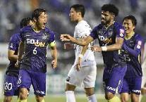 Nhận định, soi k&egrave;o Sanfrecce Hiroshima vs Machida Zelvia, 17h00 ng&agrave;y 28/9: Long hổ tranh đấu