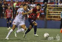 Nhận định, soi k&egrave;o Santa Ana vs AD San Carlos, 09h00 ng&agrave;y 28/9: V&ugrave;i dập t&acirc;n binh