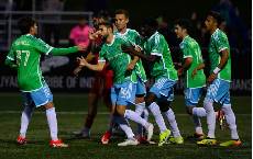 Nhận định, soi k&egrave;o Seattle Sounders vs Houston Dynamo, 09h30 ng&agrave;y 29/9: Đến miền đất dữ