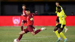 Nhận định, soi k&egrave;o Shanghai Port vs Qingdao West Coast, 17h00 ng&agrave;y 28/9: Khẳng định vị thế