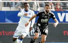 Soi k&egrave;o g&oacute;c Auxerre vs Brest, 0h00 ng&agrave;y 28/9