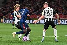 Chuy&ecirc;n gia Tony Ansell dự đo&aacute;n Newcastle vs Arsenal, 22h30 ng&agrave;y 28/9