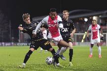 Nhận định, soi k&egrave;o Ajax vs NAC Breda, 21h30 ng&agrave;y 27/9: &Aacute;m ảnh xa nh&agrave;