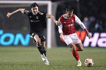 Nhận định, soi k&egrave;o Braga vs Nacional, 0h00 ng&agrave;y 29/9: Kh&ocirc;ng bất ngờ