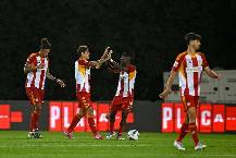 Nhận định, soi k&egrave;o Estrela vs AVS Futebol, 0h00 ng&agrave;y 28/9: Lần đầu của chủ nh&agrave;