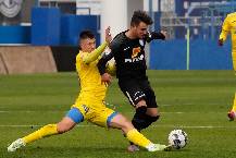 Nhận định, soi k&egrave;o Farul Constanta vs Unirea Slobozia, 21h30 ng&agrave;y 28/9: Kh&aacute;ch kh&oacute; chơi