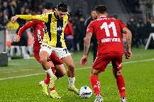 Nhận định, soi k&egrave;o Fenerbahce vs Antalyaspor, 0h00 ng&agrave;y 29/9: Giữ sức