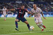 Nhận định, soi k&egrave;o Getafe vs Levante, 19h00 ng&agrave;y 27/9: Đ&aacute;p trả dữ dội