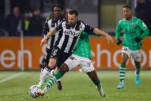 Nhận định, soi k&egrave;o Heracles Almelo vs Sparta Rotterdam, 2h00 ng&agrave;y 28/9: Thất bại thứ 7