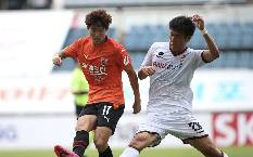 Nhận định, soi k&egrave;o Jeju SK FC vs Suwon FC, 14h30 ng&agrave;y 28/9: Đối thủ kh&oacute; chịu