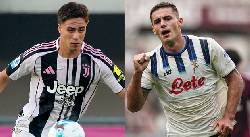 Nhận định, soi k&egrave;o Juventus vs Atalanta, 23h00 ng&agrave;y 27/9: Chia điểm!