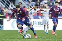 Nhận định, soi k&egrave;o Lecce vs Bologna, 23h00 ng&agrave;y 28/9: Ch&igrave;m trong khủng hoảng