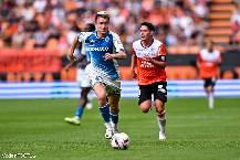 Nhận định, soi k&egrave;o Lorient vs Monaco, 22h00 ng&agrave;y 27/9: Củng cố ng&ocirc;i đầu