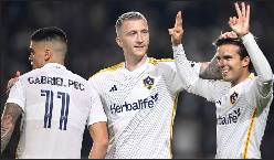 Nhận định, soi k&egrave;o Los Angeles Galaxy vs Sporting Kansas City, 09h30 ng&agrave;y 28/9: Những người c&ugrave;ng khổ