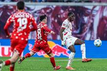 Nhận định, soi k&egrave;o Mainz vs Dortmund, 20h30 ng&agrave;y 27/9: B&aacute;m đuổi bất th&agrave;nh