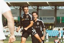 Nhận định, soi k&egrave;o Moreirense vs Casa Pia, 21h30 ng&agrave;y 27/9: Bệ ph&oacute;ng s&acirc;n nh&agrave;