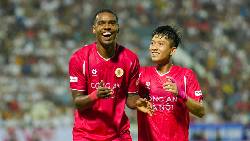 Nhận định, soi k&egrave;o Nam Định vs C&ocirc;ng an H&agrave; Nội, 18h00 ng&agrave;y 28/9: Nỗi khổ kẻ mạnh