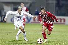 Nhận định, soi k&egrave;o Olympiacos vs Levadiakos, 22h00 ng&agrave;y 27/9: L&agrave;m kh&oacute; nh&agrave; Vua