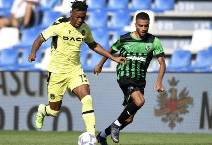 Nhận định, soi k&egrave;o Sassuolo vs Udinese, 17h30 ng&agrave;y 28/9: Tin v&agrave;o Udinese