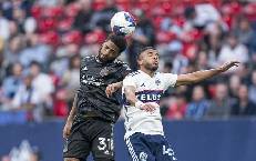 Nhận định, soi k&egrave;o Seattle Sounders vs Vancouver Whitecaps, 09h30 ng&agrave;y 28/9: Lấy lại ng&ocirc;i đầu?