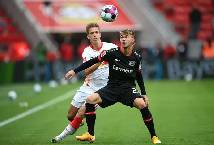 Nhận định, soi k&egrave;o St. Pauli vs Leverkusen, 20h30 ng&agrave;y 27/9: Cần th&ecirc;m thời gian