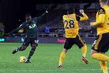 Nhận định, soi k&egrave;o Tottenham vs Wolverhampton, 2h00 ng&agrave;y 28/9: Kh&oacute; c&oacute; bất ngờ