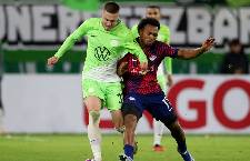Nhận định, soi k&egrave;o Wolfsburg vs Leipzig, 20h30 ng&agrave;y 27/9: Bầy s&oacute;i mất nanh