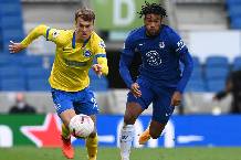 Si&ecirc;u m&aacute;y t&iacute;nh dự đo&aacute;n Chelsea vs Brighton, 21h00 ng&agrave;y 27/9