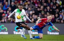 Soi k&egrave;o g&oacute;c Crystal Palace vs Liverpool, 21h00 ng&agrave;y 27/9