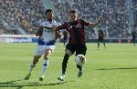 Bologna 2-1 Sampdoria: Chủ nh&agrave; tho&aacute;t nạn, đội kh&aacute;ch ch&igrave;m s&acirc;u khủng hoảng
