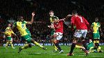 K&ecirc;nh chiếu trực tiếp Norwich vs MU, 23h30 ng&agrave;y 27/10