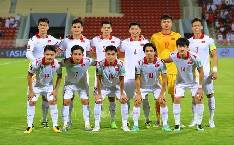 Đội tuyển Việt Nam trước 2 'cơn b&atilde;o' th&aacute;ng 11