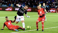 M&aacute;y t&iacute;nh dự đo&aacute;n b&oacute;ng đ&aacute; 28/10: Brann vs Viking