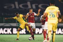 Nhận định, soi k&egrave;o Braga vs Pacos Ferreira, 2h15 ng&agrave;y 29/10