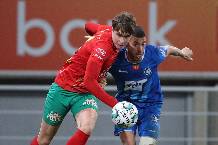 Nhận định, soi k&egrave;o Oostende vs Mechelen, 1h45 ng&agrave;y 30/10