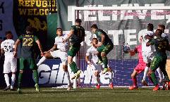Nhận định, soi k&egrave;o Portland Timbers vs San Jose Earthquake, 9h07 ng&agrave;y 28/10