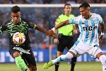 Nhận định, soi k&egrave;o Racing Club vs Defensa y Justicia, 5h00 ng&agrave;y 30/10