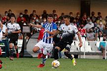 Nhận định, soi k&egrave;o Sociedad B vs Las Palmas, 2h00 ng&agrave;y 30/10