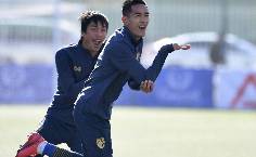 Nhận định, soi k&egrave;o U23 L&agrave;o vs U23 Th&aacute;i Lan, 14h ng&agrave;y 28/10