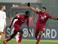 Nhận định, soi k&egrave;o U23 Sri Lanka vs U23 Qatar, 22h ng&agrave;y 28/10