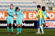 Nhận định, soi k&egrave;o Waalwijk vs Willem II, 2h ng&agrave;y 29/10
