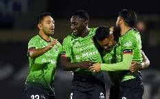 Ph&acirc;n t&iacute;ch k&egrave;o hiệp 1 Juarez vs Puebla, 9h ng&agrave;y 30/10