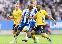 Soi k&egrave;o b&oacute;ng đ&aacute; Thụy Điển đ&ecirc;m nay 28/10: Goteborg vs Djurgardens