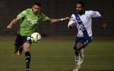 Soi k&egrave;o phạt g&oacute;c Juaez vs Puebla, 9h00 ng&agrave;y 30/10